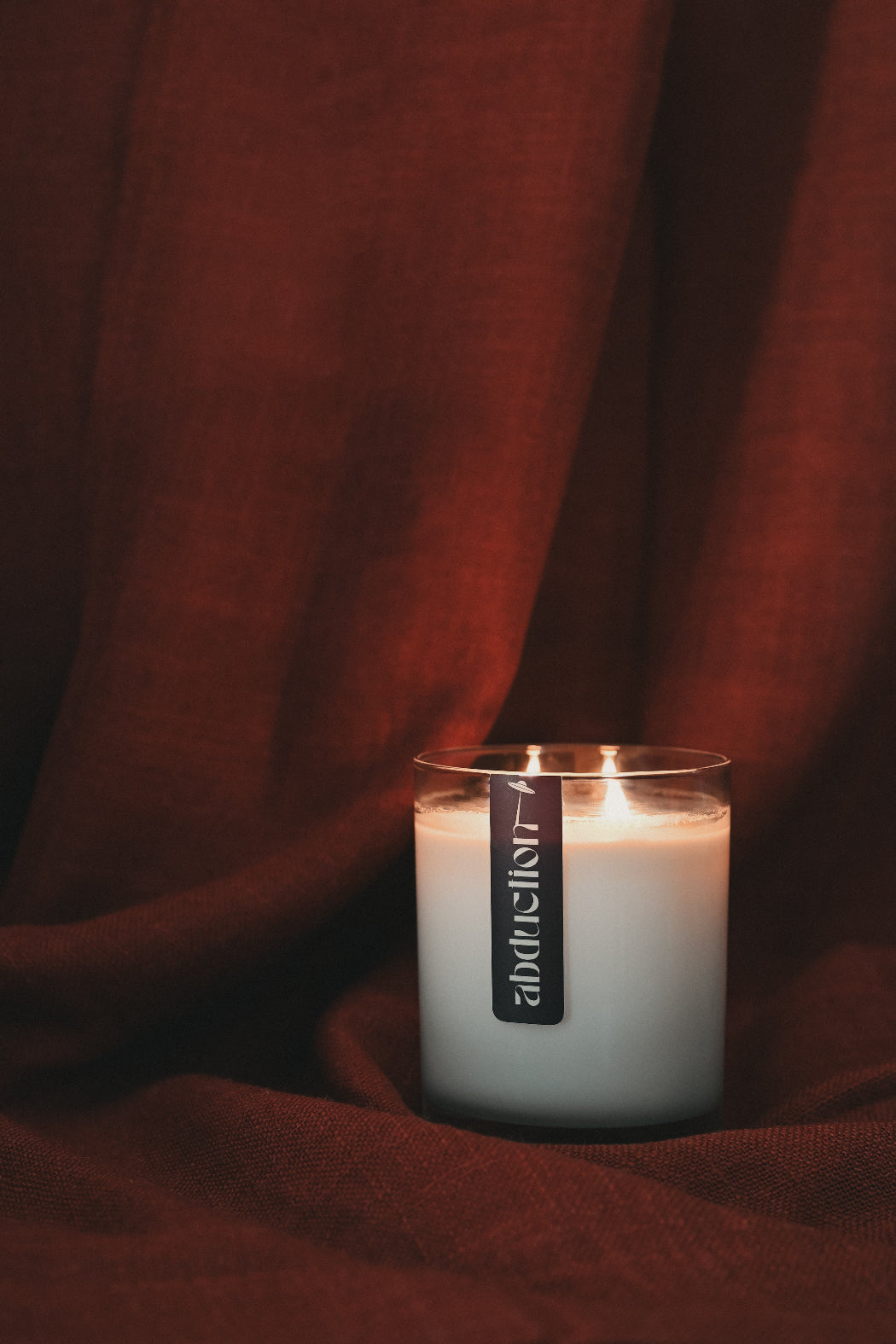 Abduction Aromatic Candle