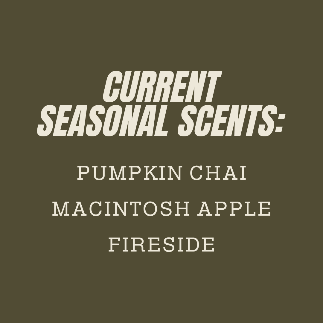 Candle Refills | Richmond, VA