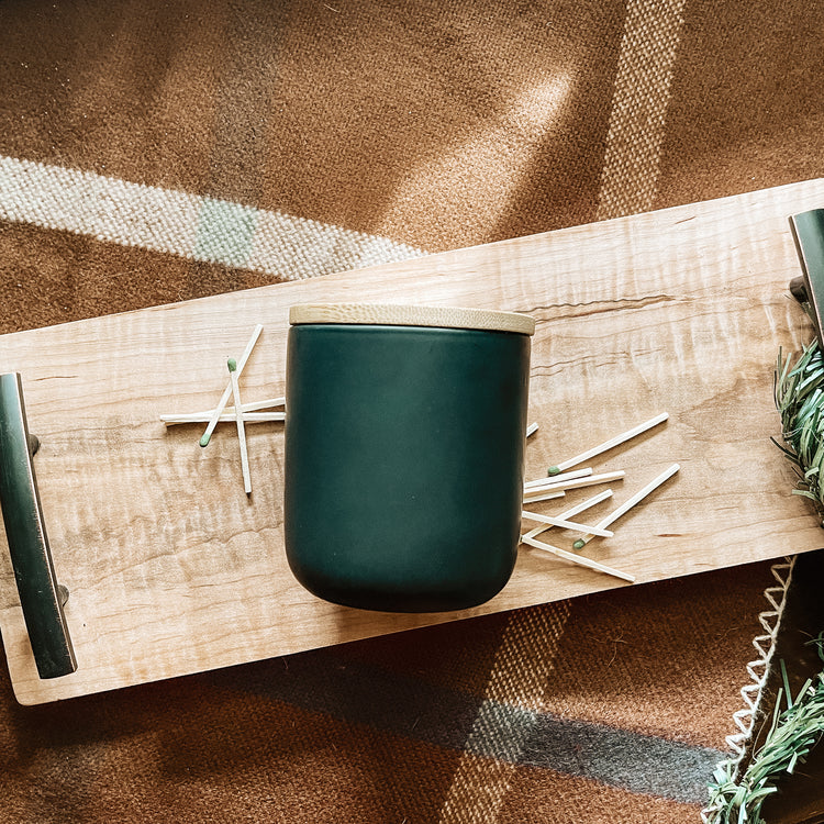 Seasonal Candles