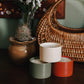 Spring Candles - 6oz Ceramic