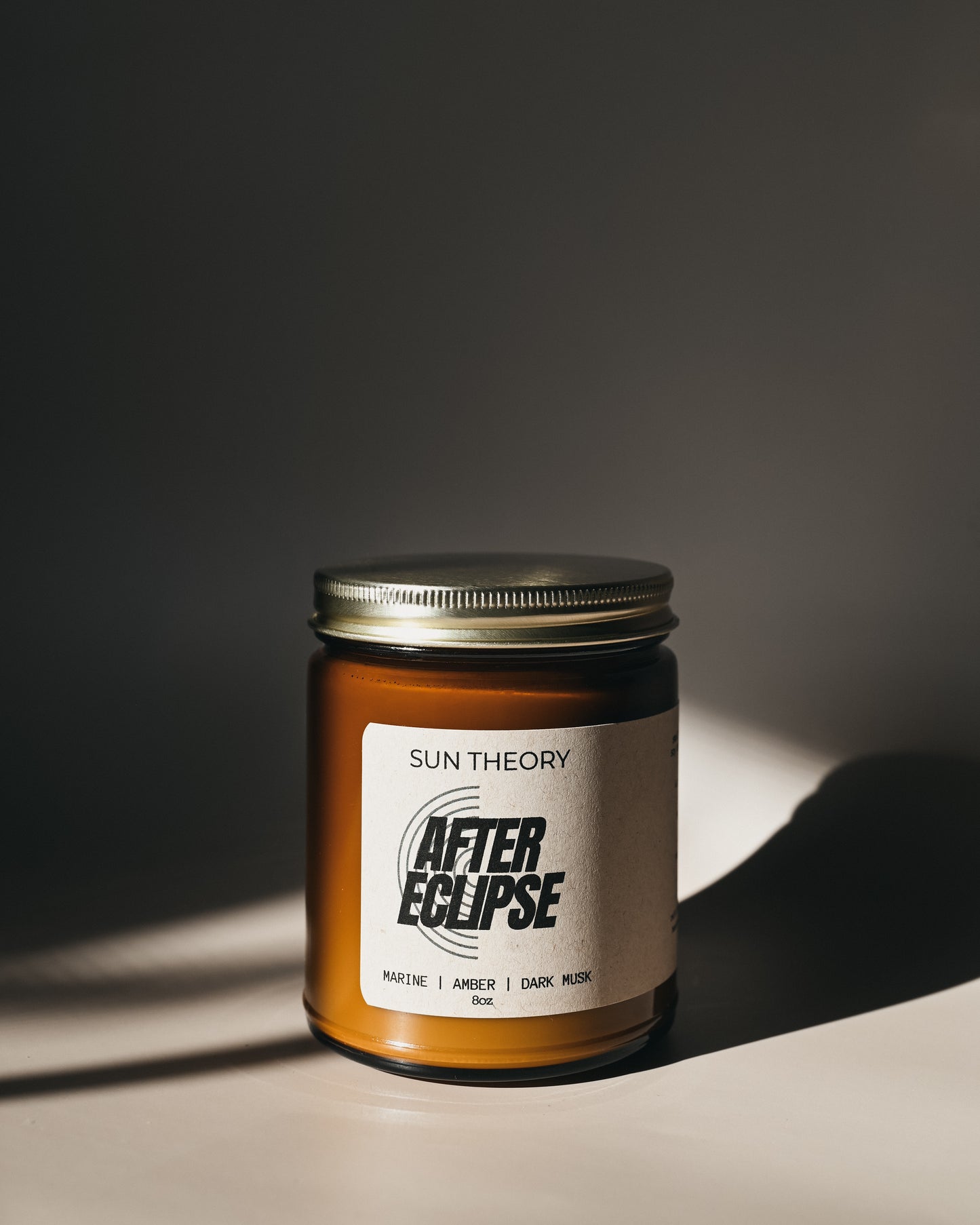 *NEW* After Eclipse 8oz Soy Candle