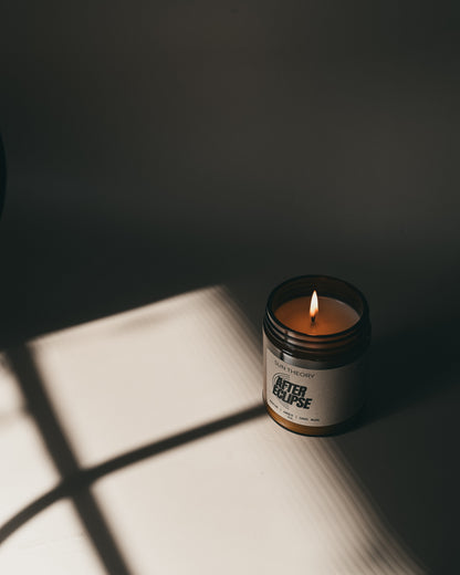*NEW* After Eclipse 8oz Soy Candle