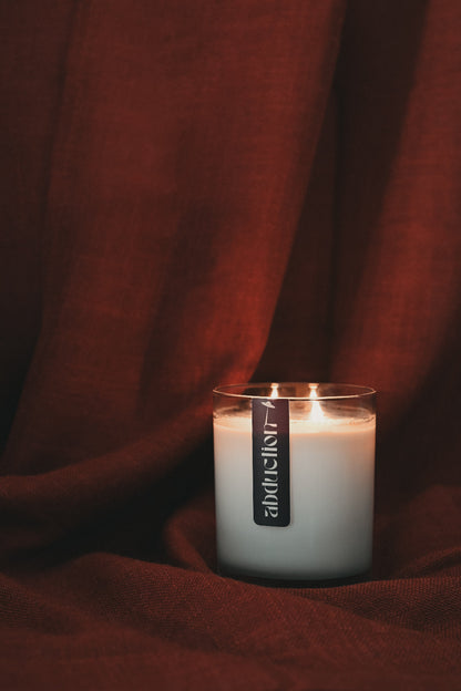 Abduction Aromatic Candle