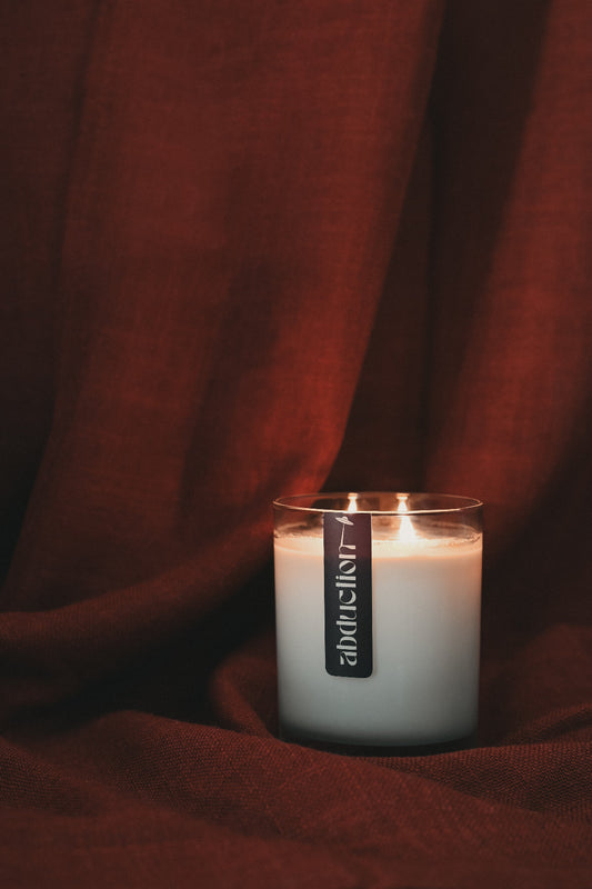 Abduction Aromatic Candle