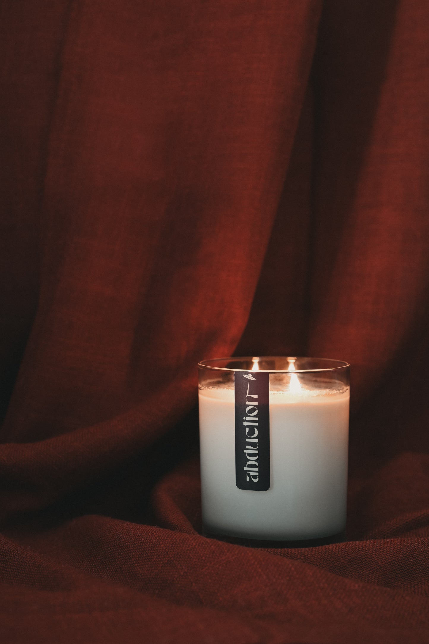Abduction Aromatic Candle