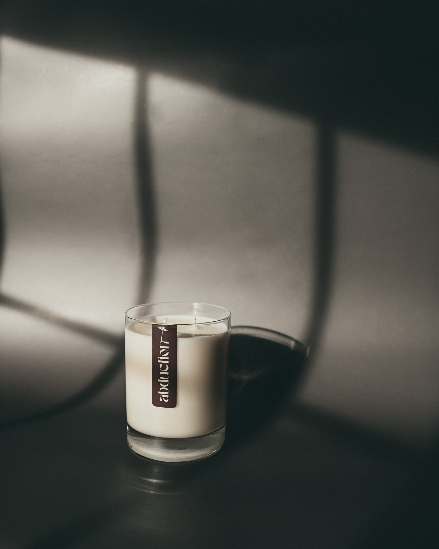 Abduction Aromatic Candle