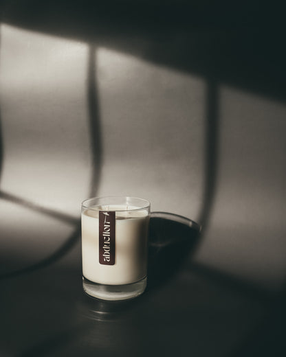 Abduction Aromatic Candle