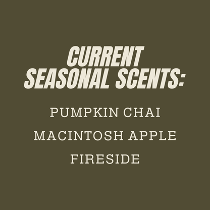 Candle Refills | Richmond, VA