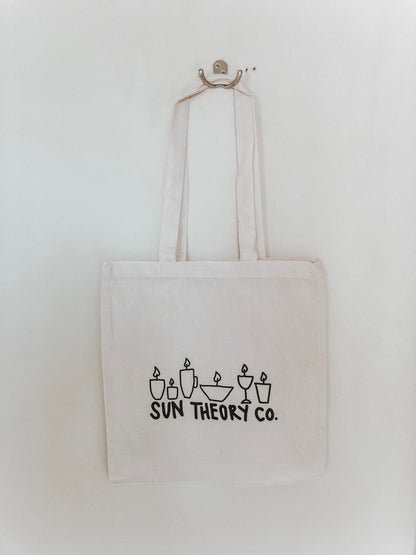 Sun Theory Tote Bag