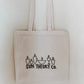 Sun Theory Tote Bag