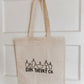 Sun Theory Tote Bag